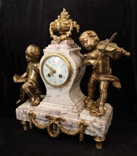 Superb antique french for sale  ALLOA