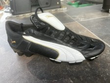Retro puma football for sale  BUNGAY