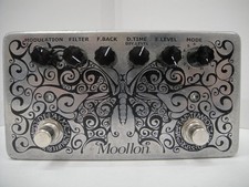 Pédale retard moollon d'occasion Pédale retard moollon d'occasion  Expédié en France