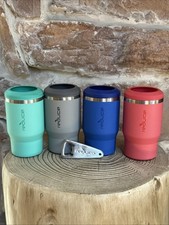 Conjunto de refrigerador de bebida Reduce 14 oz isolamento a vácuo com abridor de garrafa embutido 4 peças comprar usado  Enviando para Brazil