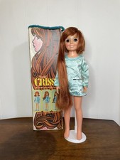 Vtg 1970 ideal for sale  Hazel Park