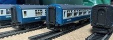 Hornby carriages x4. for sale  BATH
