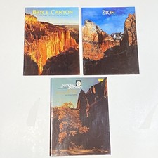Bryce canyon zion for sale  Abilene