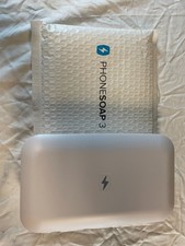 Phonesoap 500 white for sale  Springfield