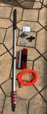 Jml telescopic hydrocleaner for sale  BROMLEY