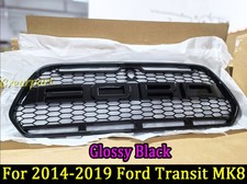 Glossy black grill for sale  MANCHESTER