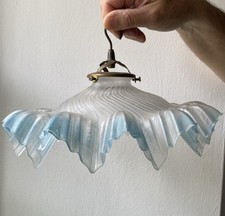 Vintage french frosted for sale  PENZANCE