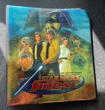 Star wars finest for sale  LONDON