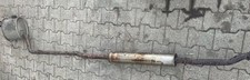 Auspuffanlage auspuff mittelsc gebraucht kaufen  Offingen