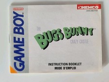 Nintendo gameboy game d'occasion  Mertzwiller