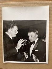 Frank sinatra burt for sale  FARNBOROUGH