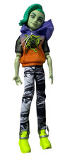 Monster high deuce for sale  Miami