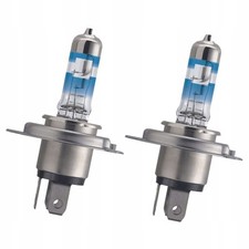 Żarówki Philips Racing Vision GT200 +200% H4 3700K na sprzedaż  PL