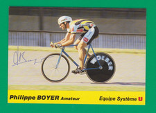 Cyclisme carte cycliste d'occasion  Saint-Pol-sur-Mer