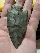 Kirk arrowhead found for sale  Florence
