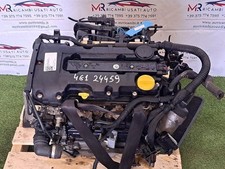 Motore semicompleto per usato  Italia