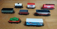 Hornby gauge wagons for sale  CREWE