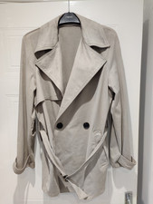 Mango belter trench for sale  ABERDEEN