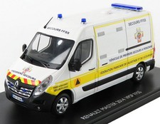 Renault master 2014 d'occasion  Lalinde