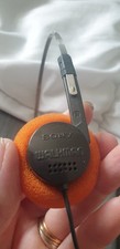Sony mdr 4l1 for sale  ALFRETON