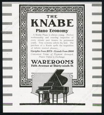 1918 knabe grand for sale  Denver