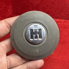 Usado, ✨Botão de buzina Barn Find✨ 1957~1965 INTERNATIONAL HARVESTER TRUCK comprar usado  Enviando para Brazil