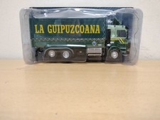 Scania 143 M (1988) La Guipuzcoana #98 Spanische Lkw comprar usado  Enviando para Brazil