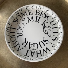 Emma bridgewater metal for sale  STOKE-ON-TRENT