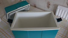 Freezer box 24ltr for sale  LEICESTER