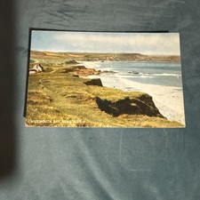Vintage postcard widemouth for sale  BRADFORD