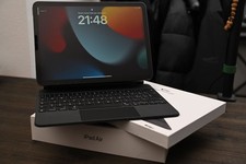 Apple ipad air usato  Peschiera Borromeo