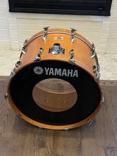 bass drum 24 for sale  Middleton