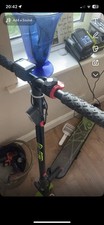 Evo vt3 scooter for sale  ARUNDEL