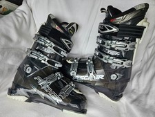 Fischer skischuhe skistiefel gebraucht kaufen  Worms