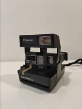 Polaroid spirit 600cl usato  Torino