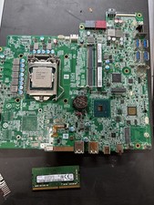 Intel Core i5-8500 Six Core CPU 3.00GHz LGA1151 (Bônus MOBO e 8GB Laptop RAM), usado comprar usado  Enviando para Brazil