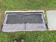 Soft topper rear for sale  Wappingers Falls