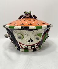 Anthropomorphic large ceramic for sale  Apache Junction