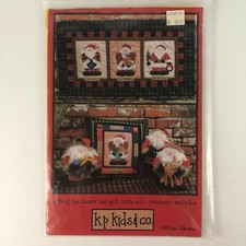 Quilt doll pattern for sale  Schertz