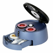 Cd/dvd/bluray Reparo Máquina-Motorizada limpeza e polimento-Au Plug comprar usado  Enviando para Brazil