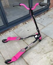 Sporter wheeled swing for sale  STOKE-ON-TRENT