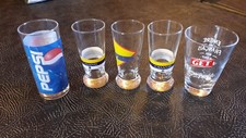 Lot verres casanis d'occasion  Épinac