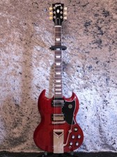 gibson sg standard d'occasion gibson sg standard d'occasion Expédié en Belgium