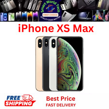 Apple iphone max for sale  MANCHESTER