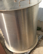 Mixing tank 250 for sale  Cocoa