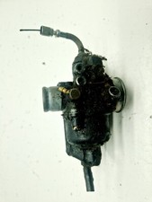 Piaggio carburatore dell usato  Frattamaggiore