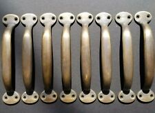 Solid brass large for sale  Niagara Falls