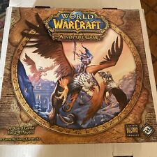 Warcraft adventure board for sale  Tucson