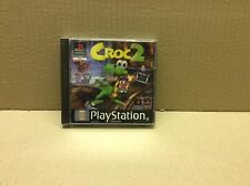 Croc ps1 completo usato  Imola