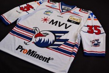 Adler mannheim trikot gebraucht kaufen  Offenbach am Main
